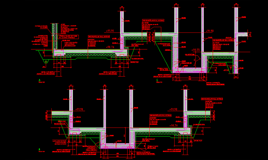 cad-ritning